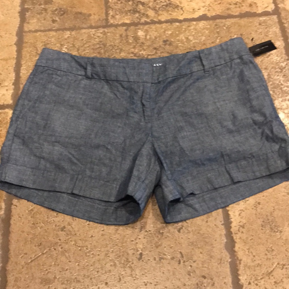 The Limited Shorts